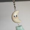 Luna Lull Keychain