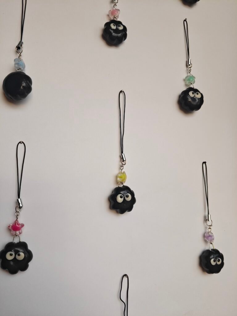 Phonecharms