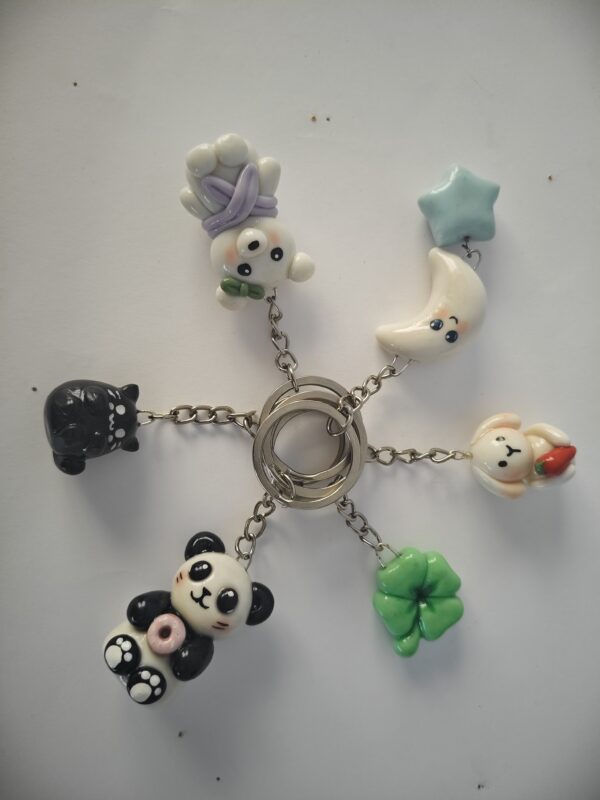 Keychains