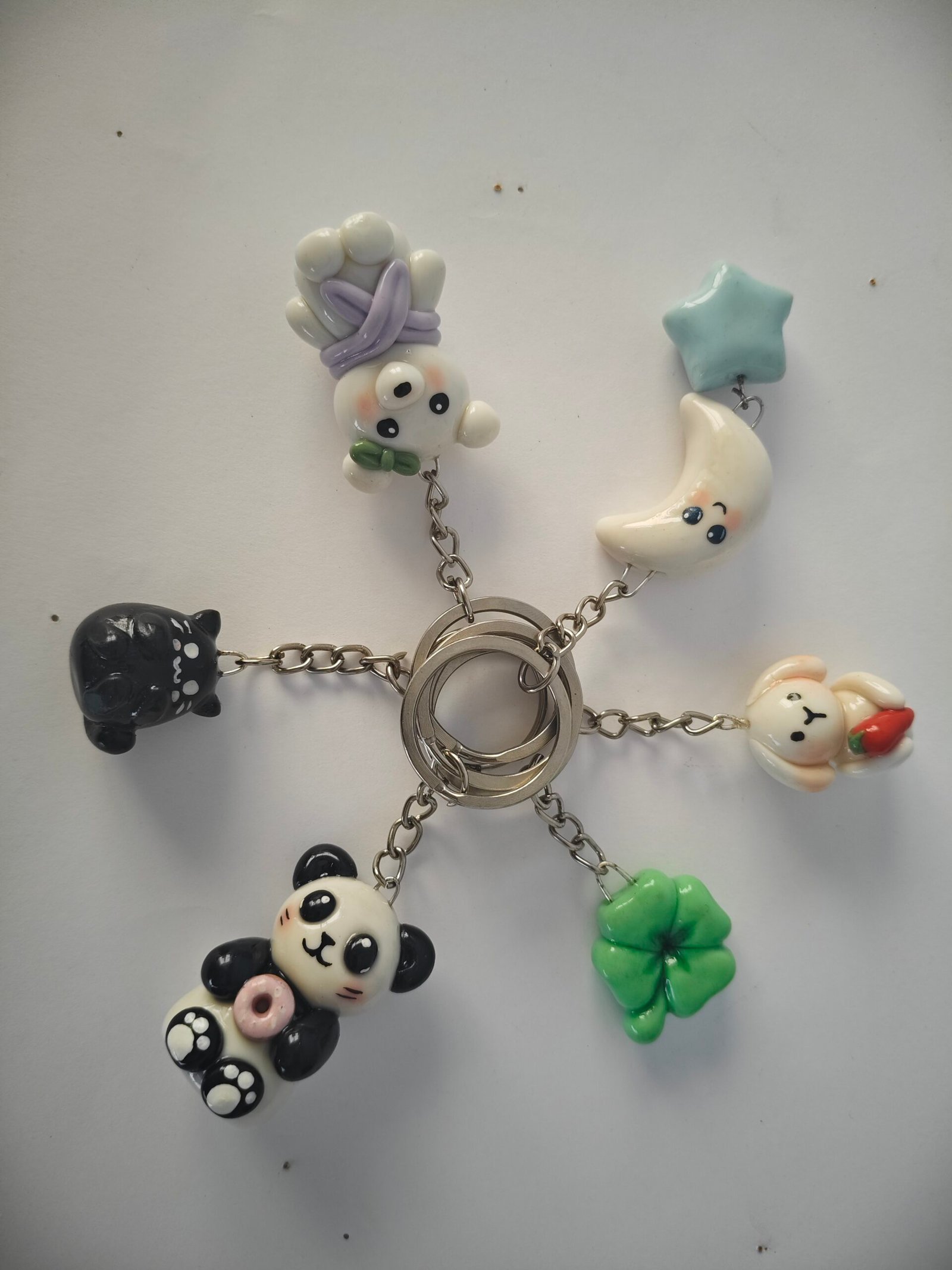 Keychains