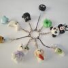 Luna Lull Keychain Photos