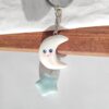 Luna Lull Keychain