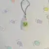 Cute Matcha Charm Cute Matcha Charm: 1 Irresistible Refreshing Pocket Companion