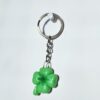 Fortune Bloom Keychain