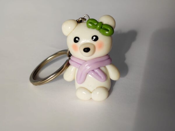WhatsApp Image 2026-05-03 at 5.18.16 PM Mello Muse Keychain: 1 Ultimate Cozy Pocket Companion