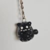 Shadow Wink Keychain: No. 1 Ultimate Captivating Minimalist Accessory